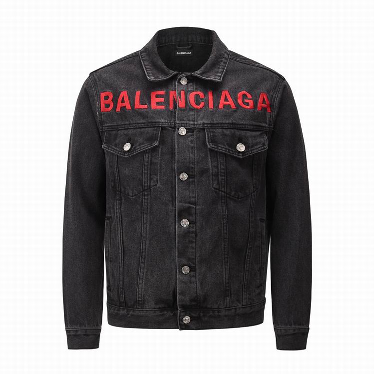 Balenciaga Men's Outwear 136